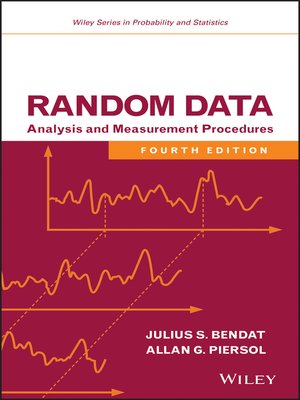 cover image of Random Data